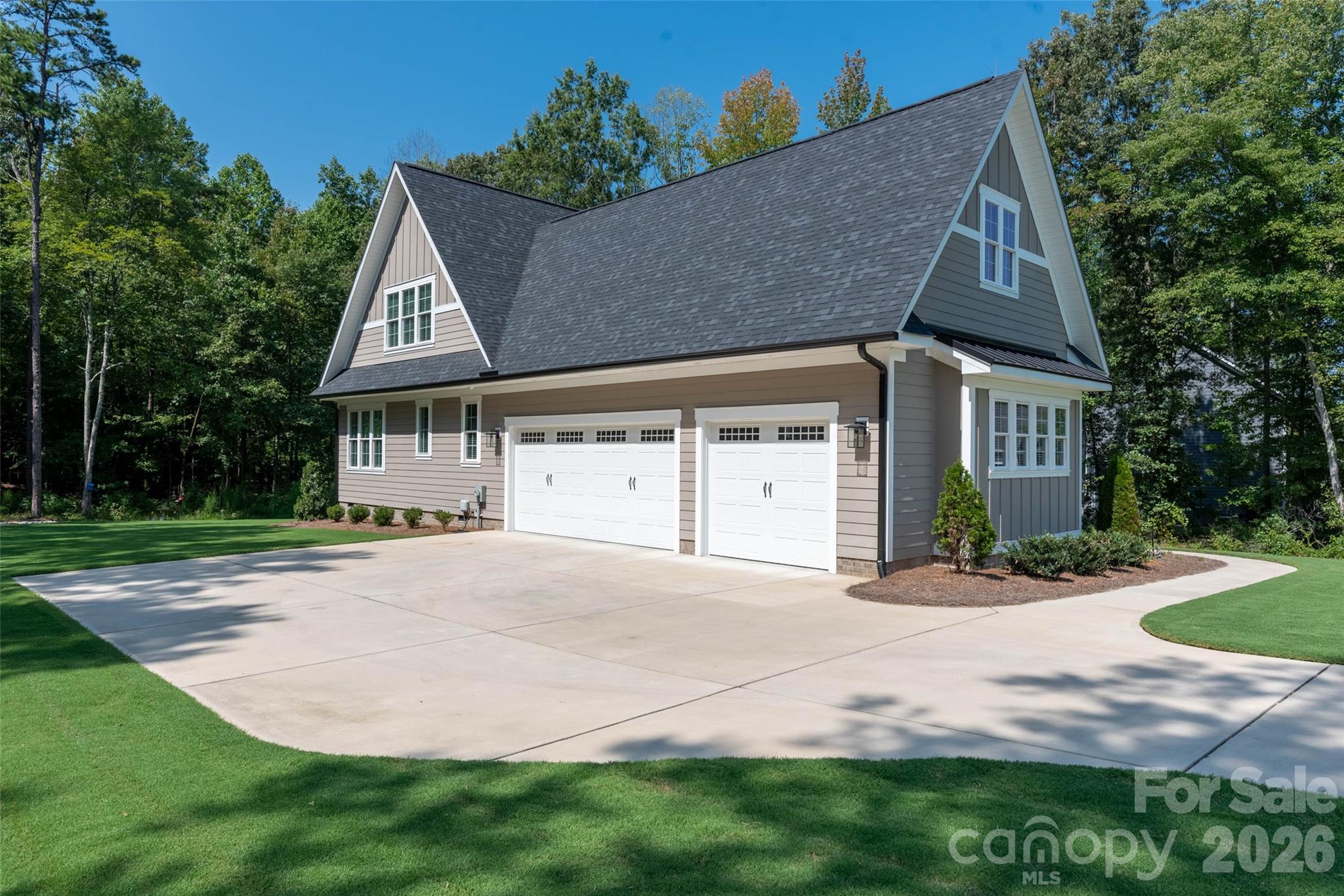 859 Irish Creek Drive Landis NC 28088