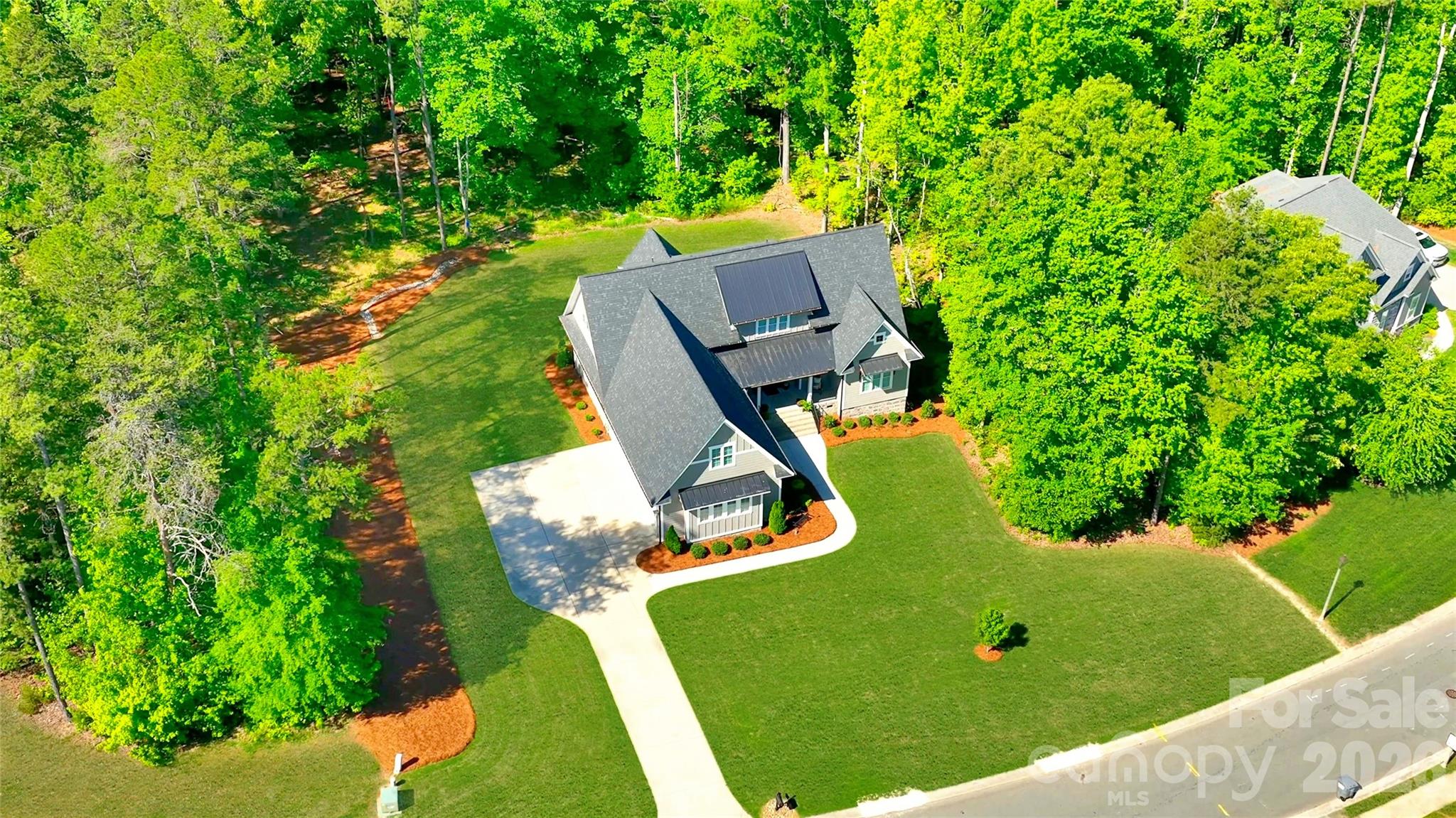 859 Irish Creek Drive Landis NC 28088