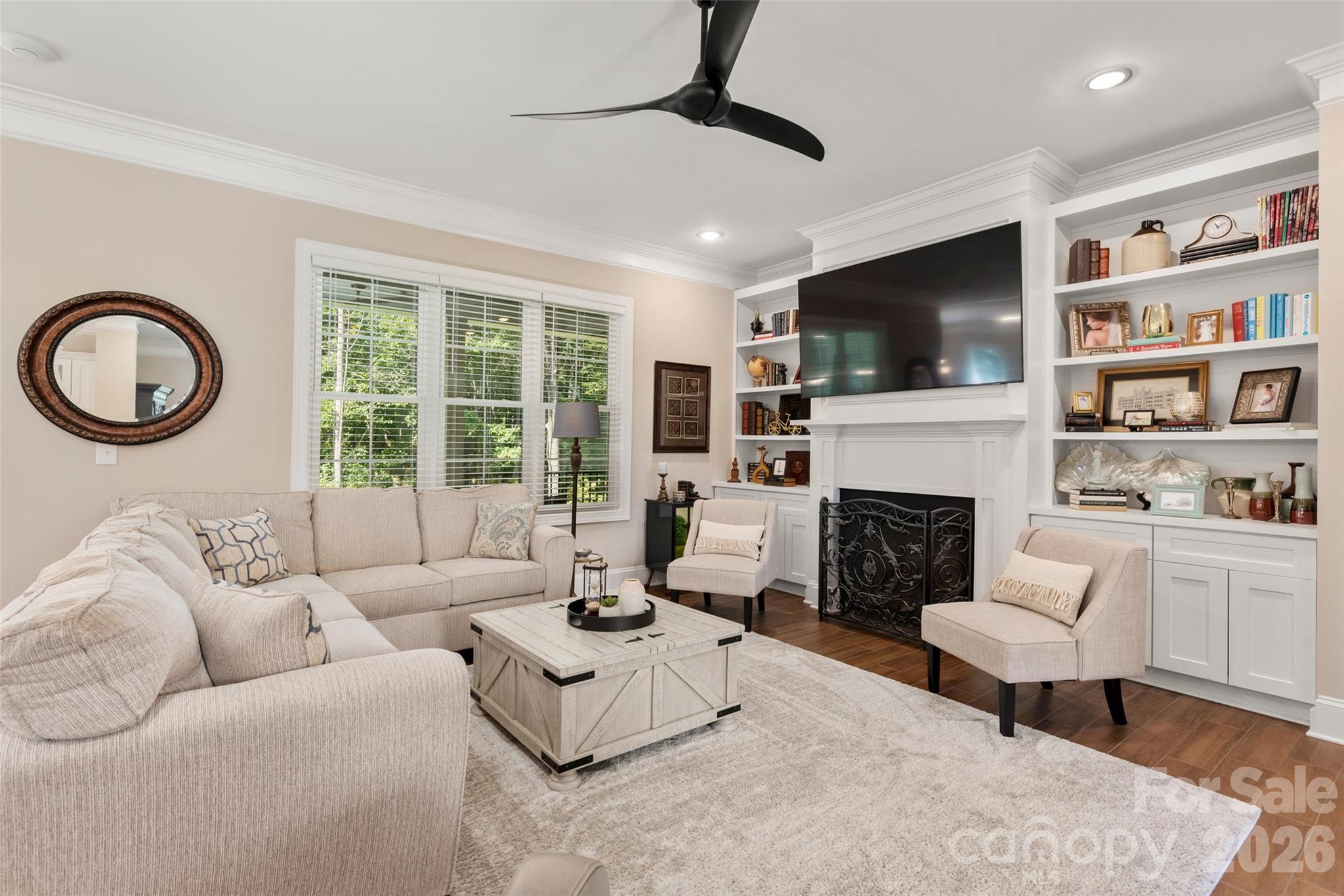 859 Irish Creek Drive Landis NC 28088