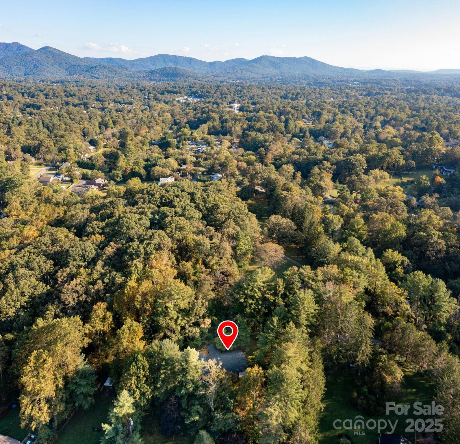 16 Sunnycrest Drive Asheville NC 28805