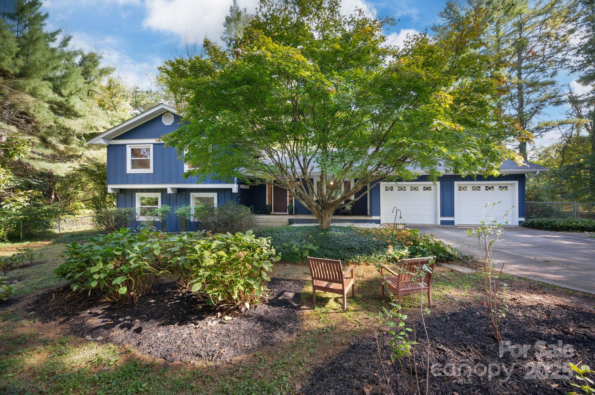 16 Sunnycrest Drive Asheville NC 28805