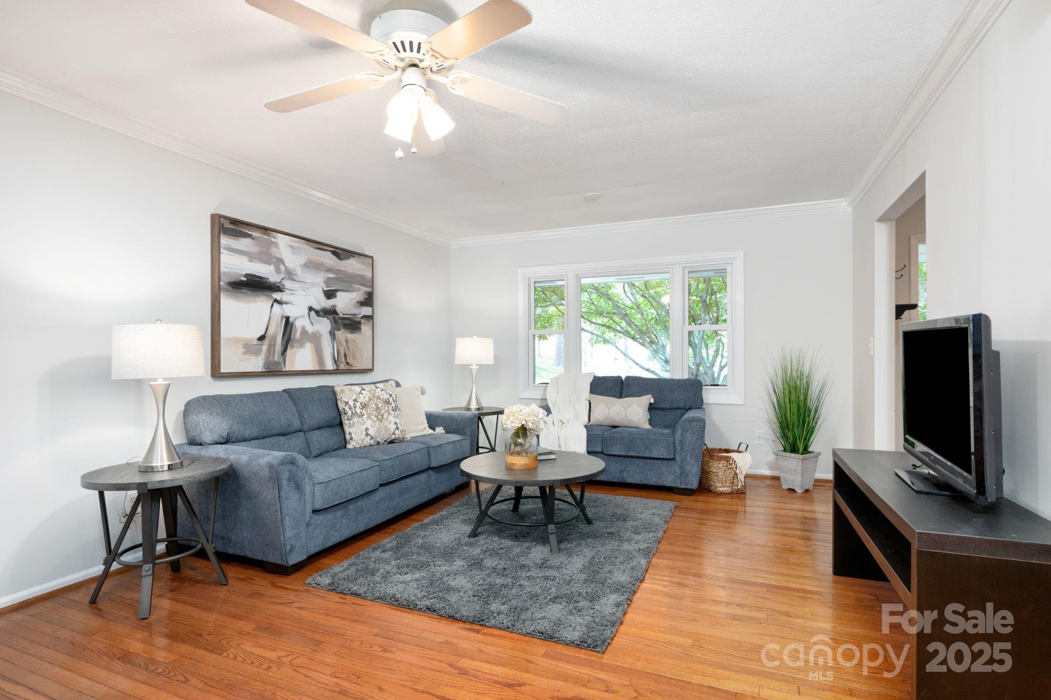 16 Sunnycrest Drive Asheville NC 28805