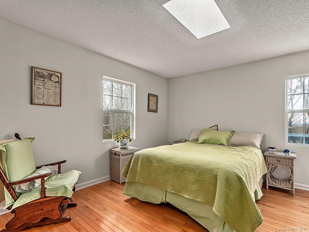 6 Chestnut Mountain Lane Asheville NC 28803