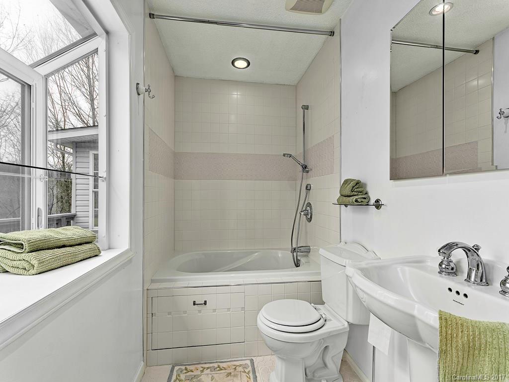 6 Chestnut Mountain Lane Asheville NC 28803