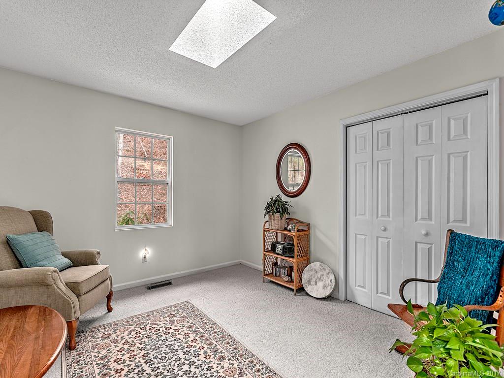 6 Chestnut Mountain Lane Asheville NC 28803