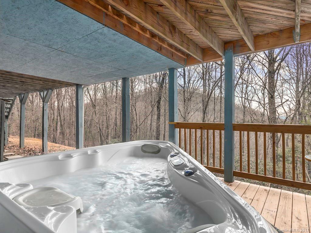 6 Chestnut Mountain Lane Asheville NC 28803