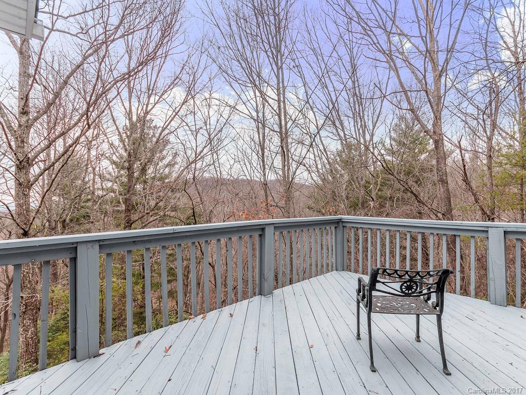6 Chestnut Mountain Lane Asheville NC 28803