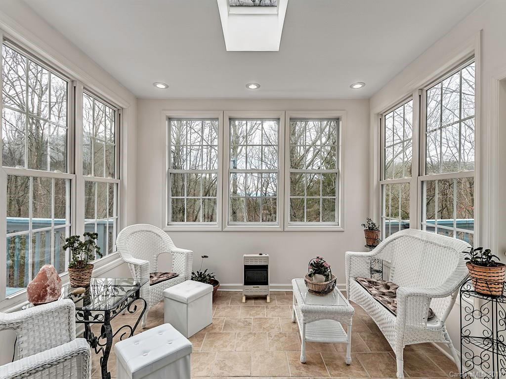 6 Chestnut Mountain Lane Asheville NC 28803