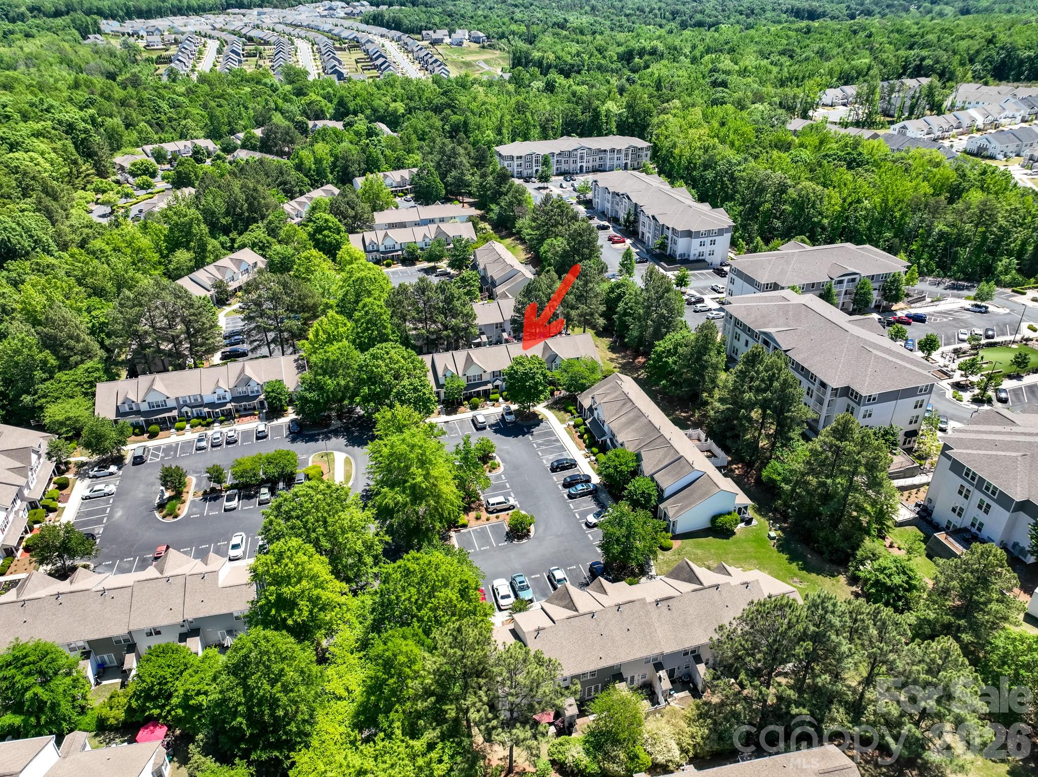 5236 Avon Court Indian Land SC 29707