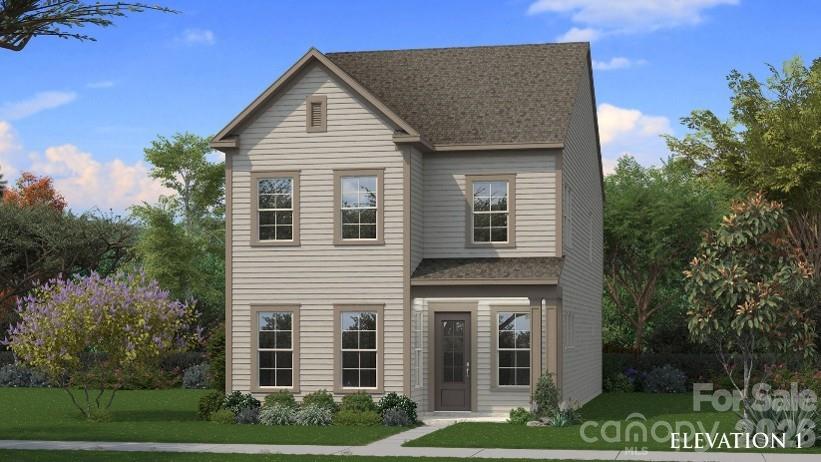 7422 Westrow Avenue Charlotte NC 28278
