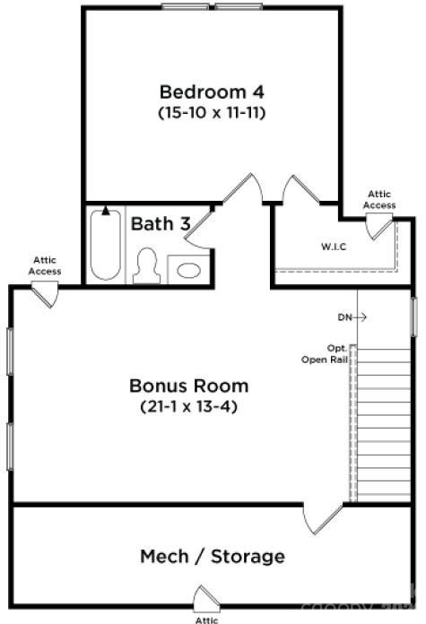 7422 Westrow Avenue Charlotte NC 28278