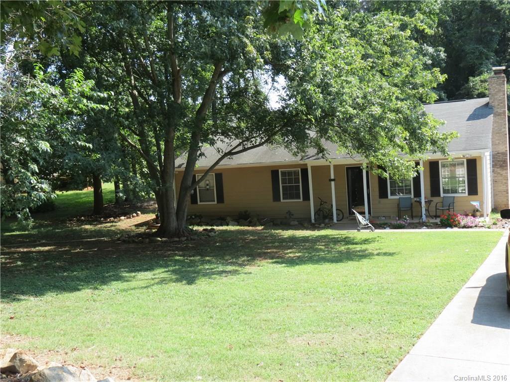 6911 Kuck Road Mint Hill NC 28227