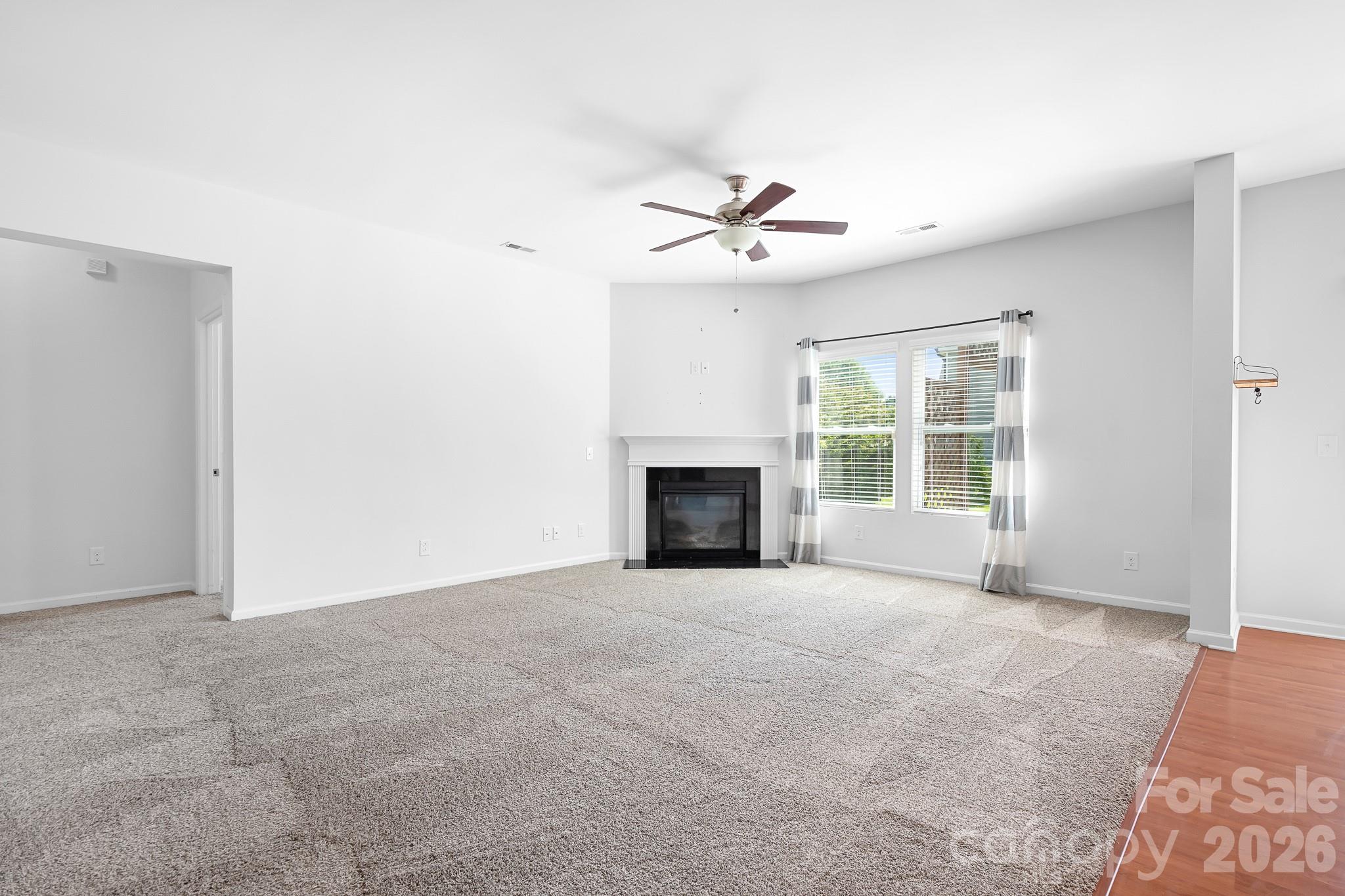 2059 Blue Iris Drive Matthews NC 28104