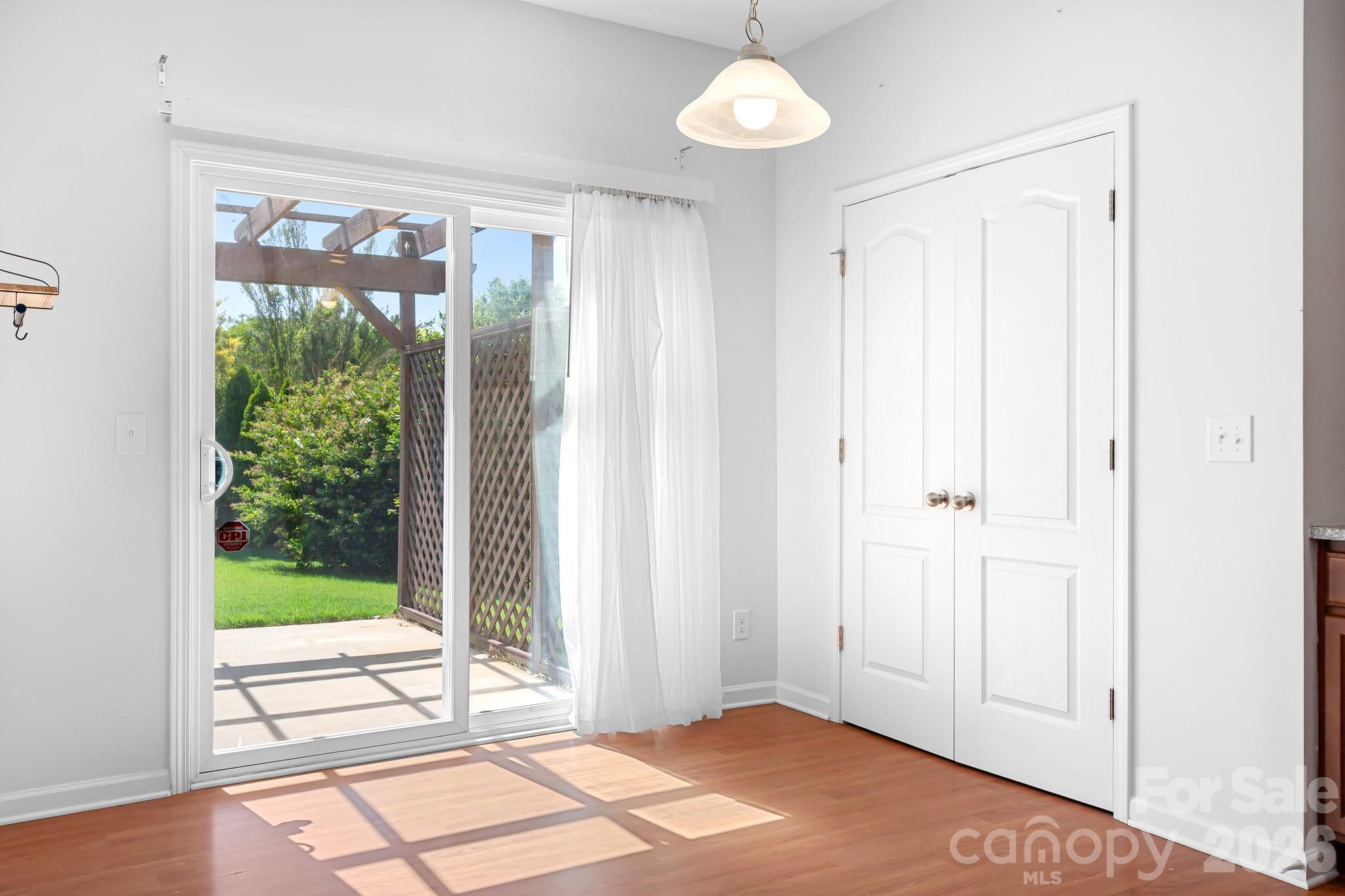 2059 Blue Iris Drive Matthews NC 28104