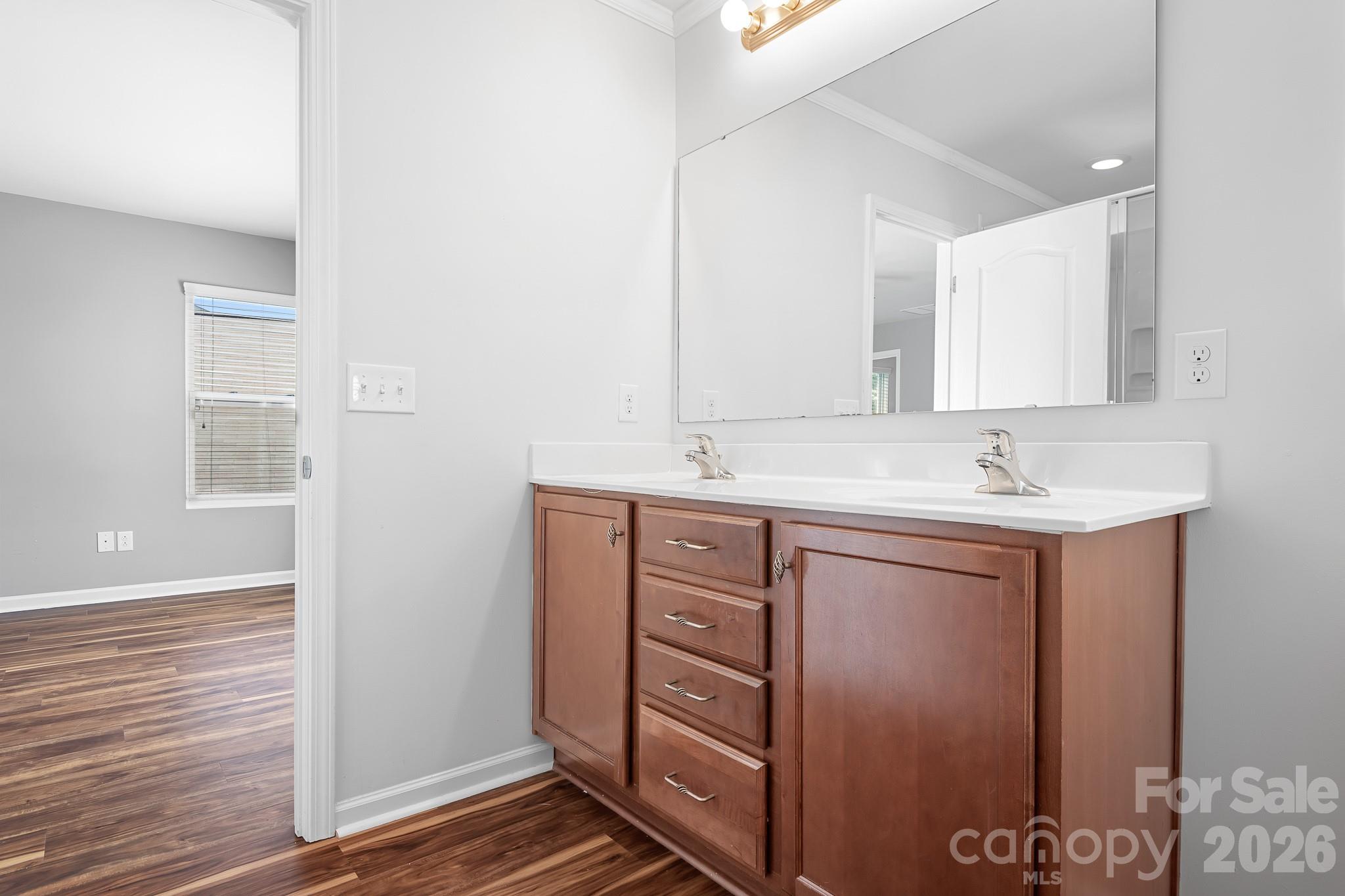 2059 Blue Iris Drive Matthews NC 28104