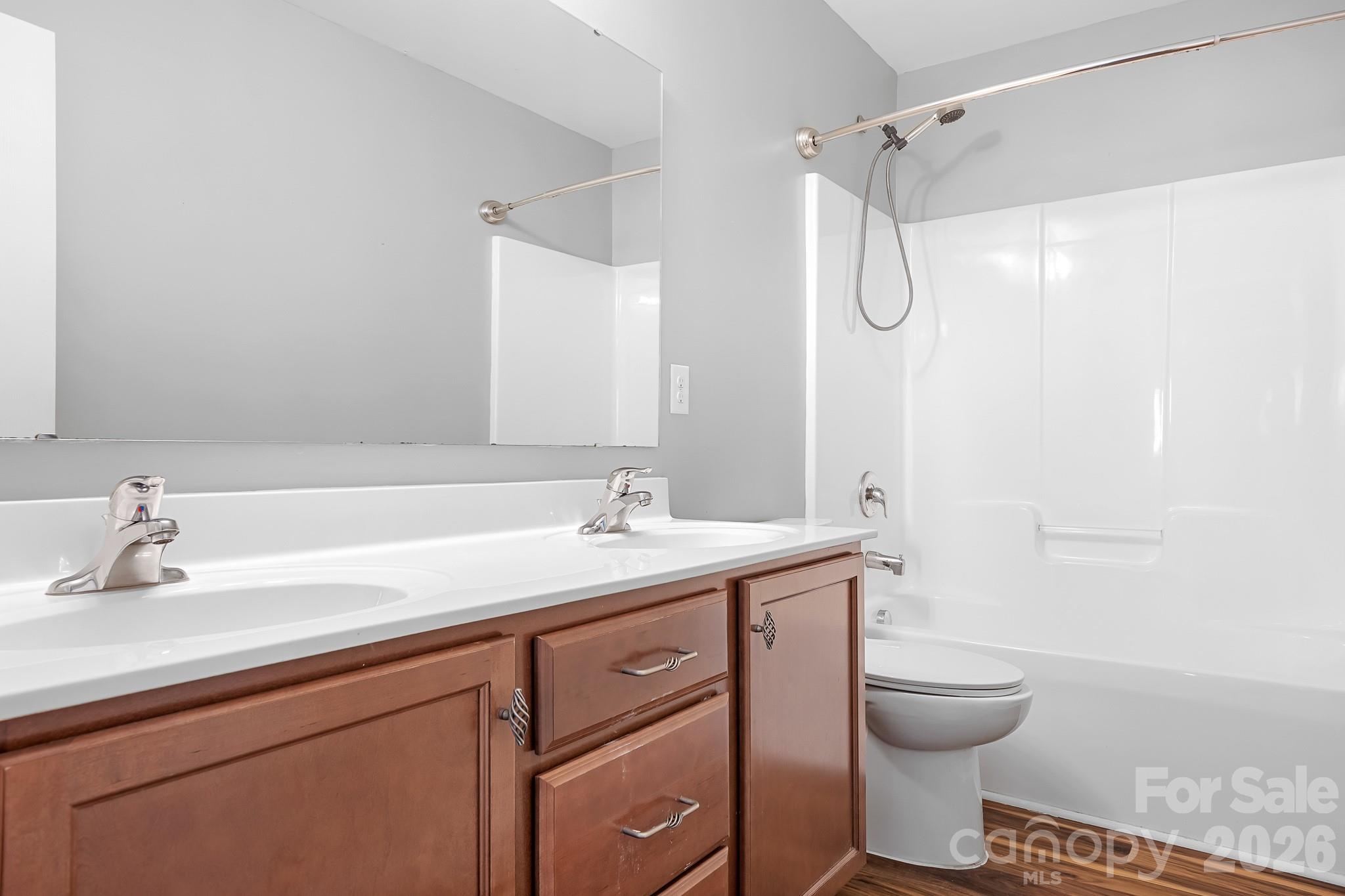 2059 Blue Iris Drive Matthews NC 28104