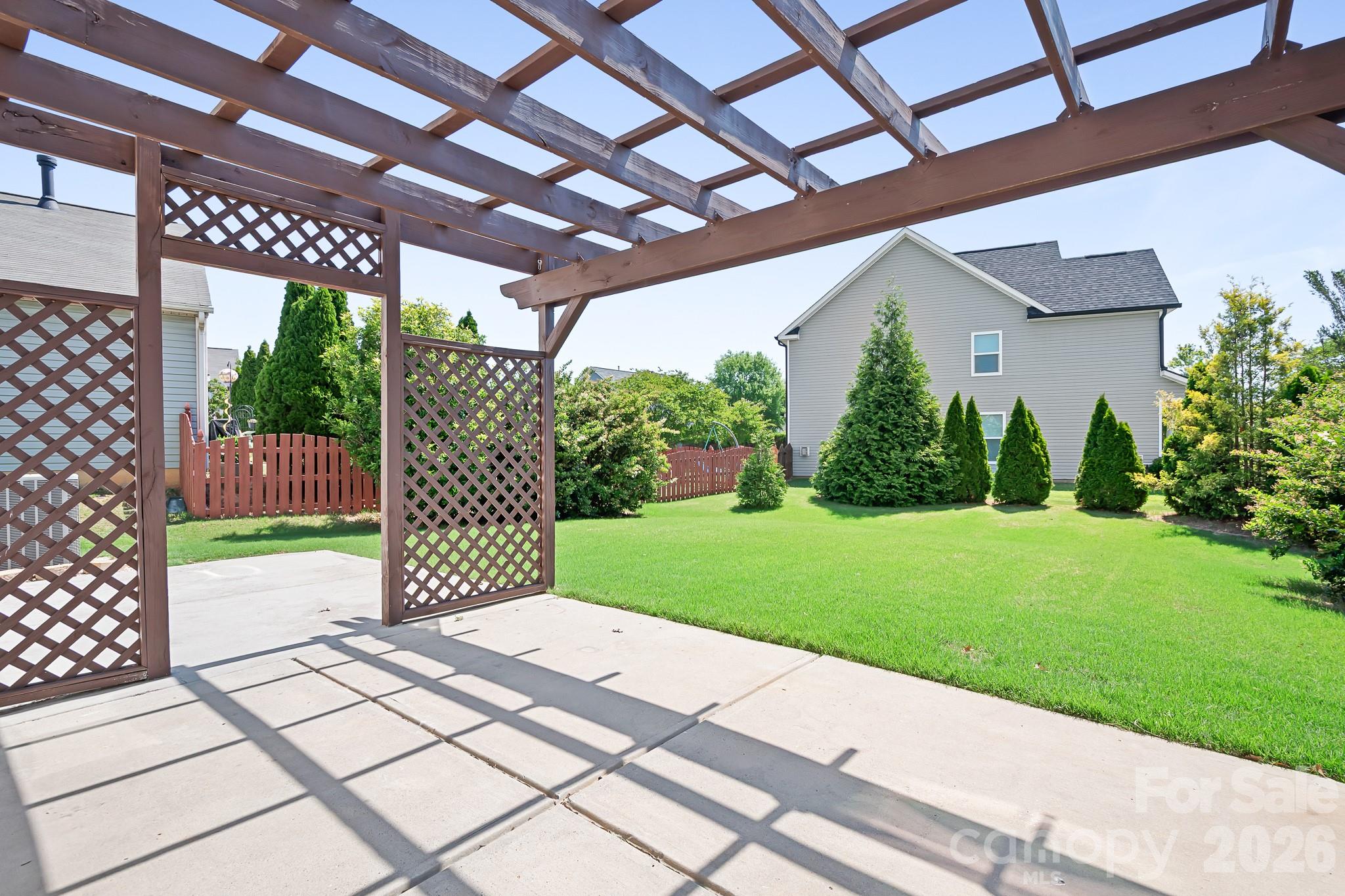 2059 Blue Iris Drive Matthews NC 28104