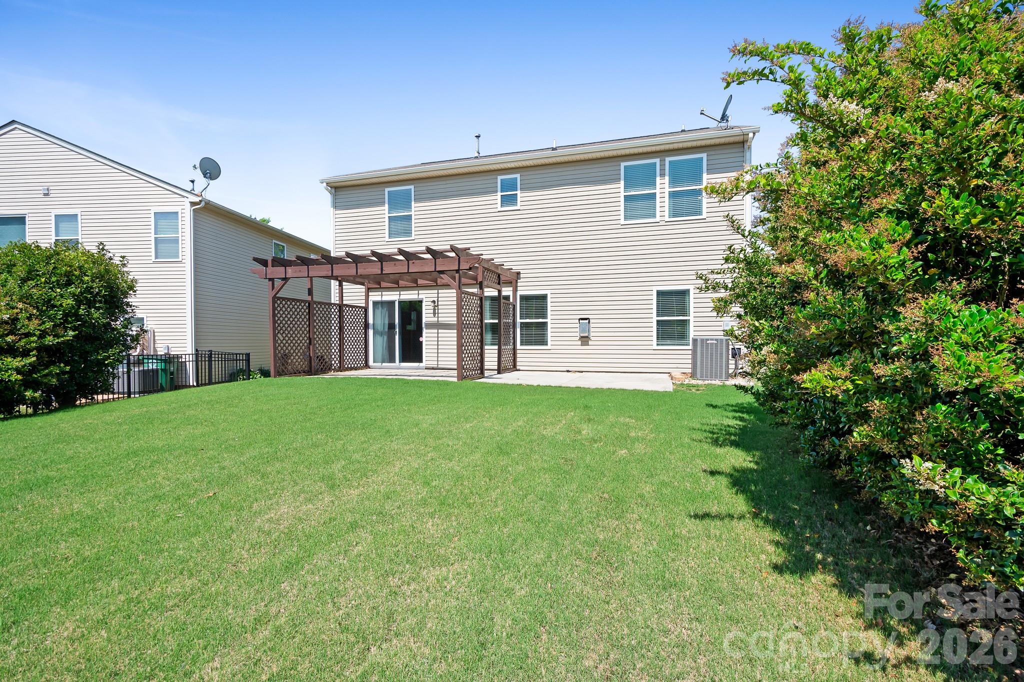 2059 Blue Iris Drive Matthews NC 28104