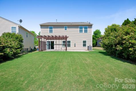 2059 Blue Iris Drive Matthews NC 28104