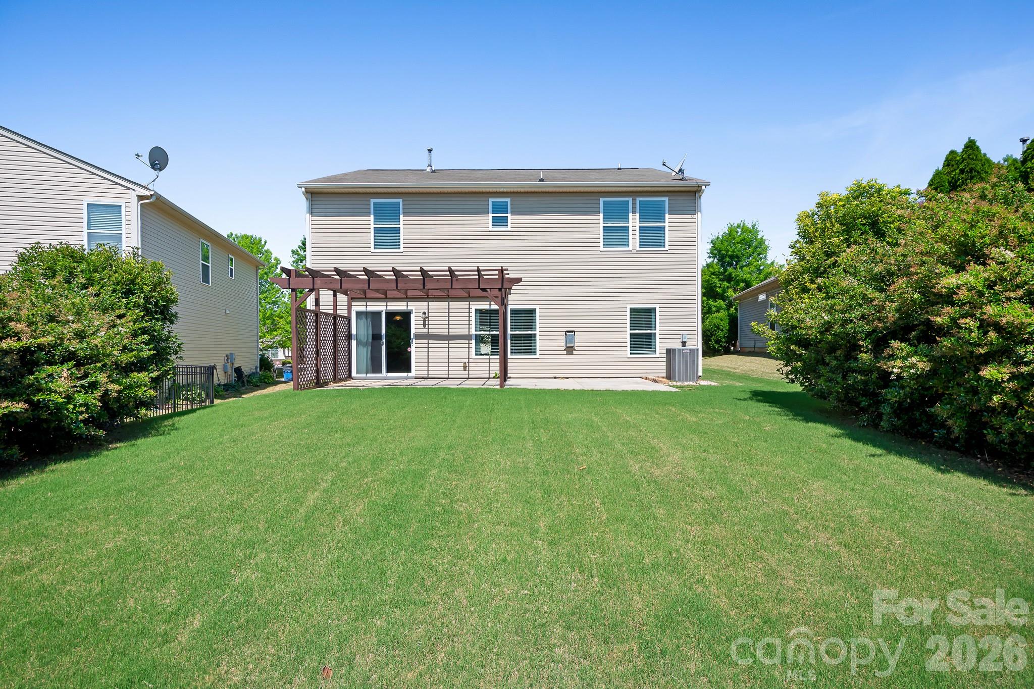 2059 Blue Iris Drive Matthews NC 28104