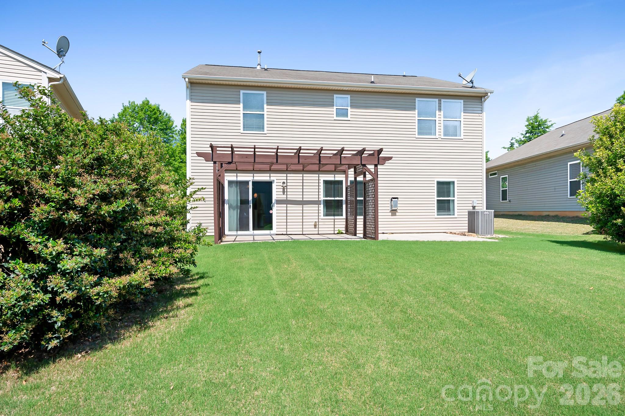 2059 Blue Iris Drive Matthews NC 28104