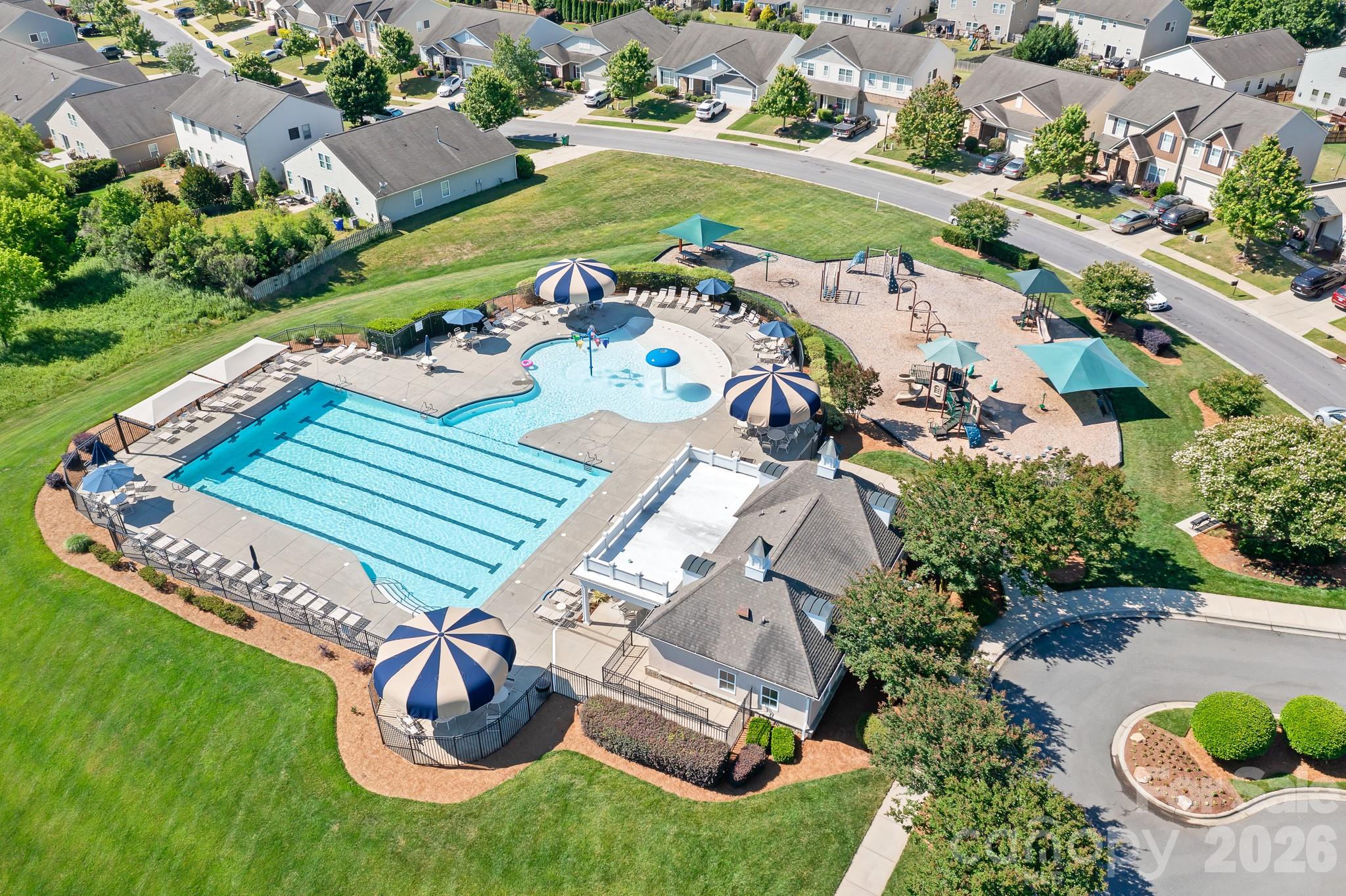 2059 Blue Iris Drive Matthews NC 28104