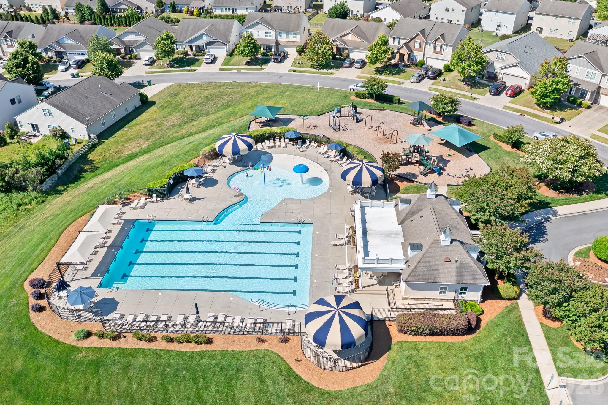2059 Blue Iris Drive Matthews NC 28104