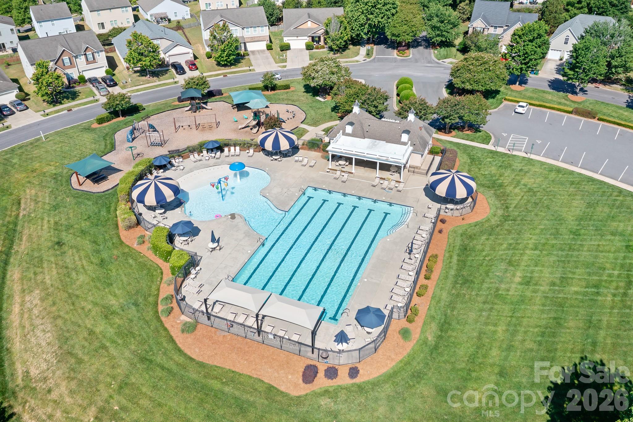 2059 Blue Iris Drive Matthews NC 28104
