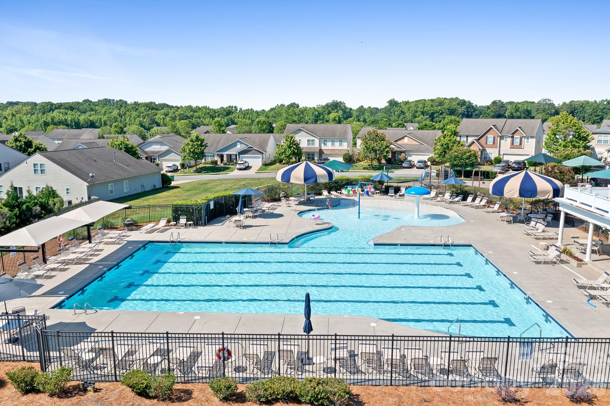 2059 Blue Iris Drive Matthews NC 28104
