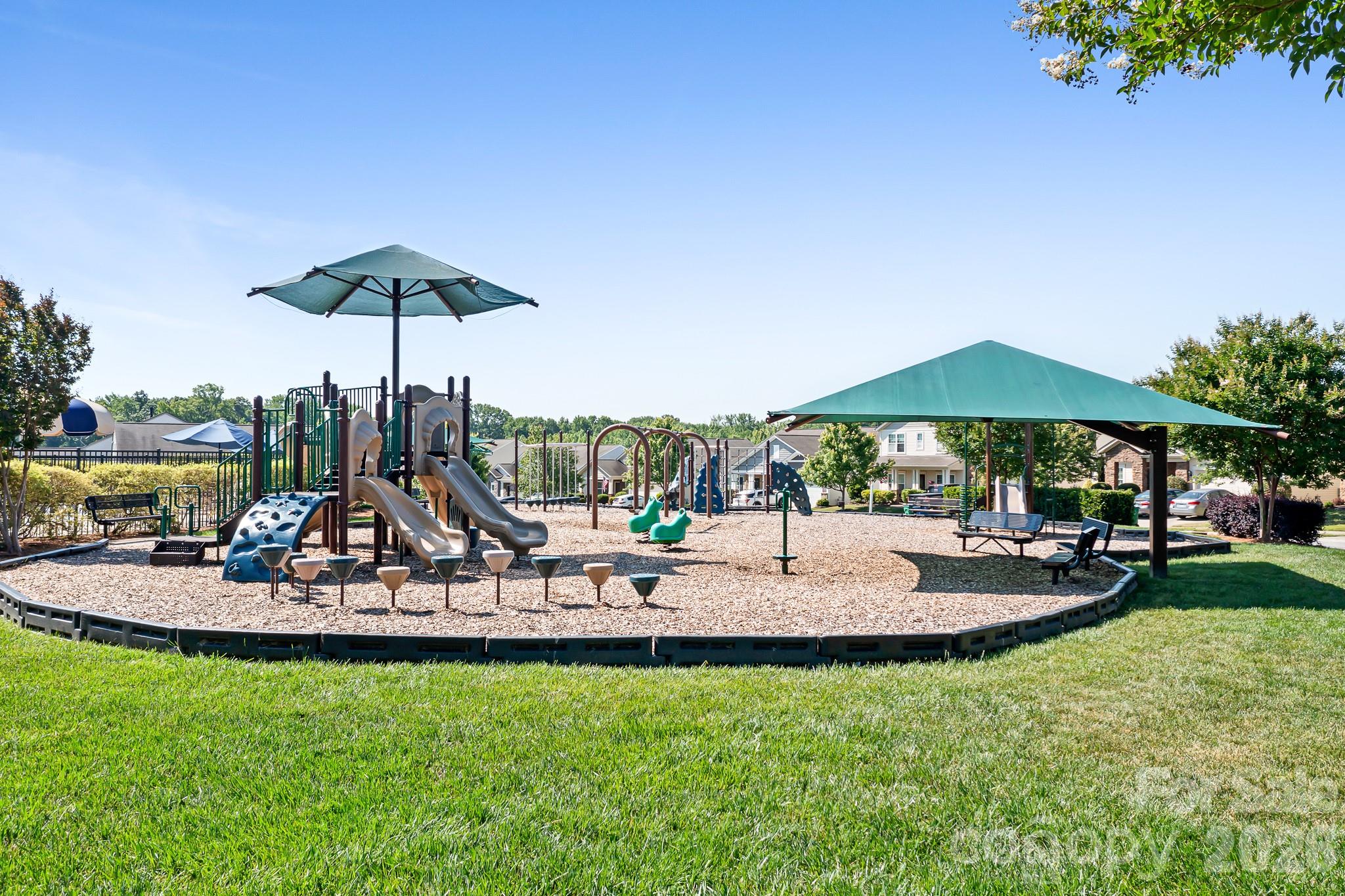 2059 Blue Iris Drive Matthews NC 28104