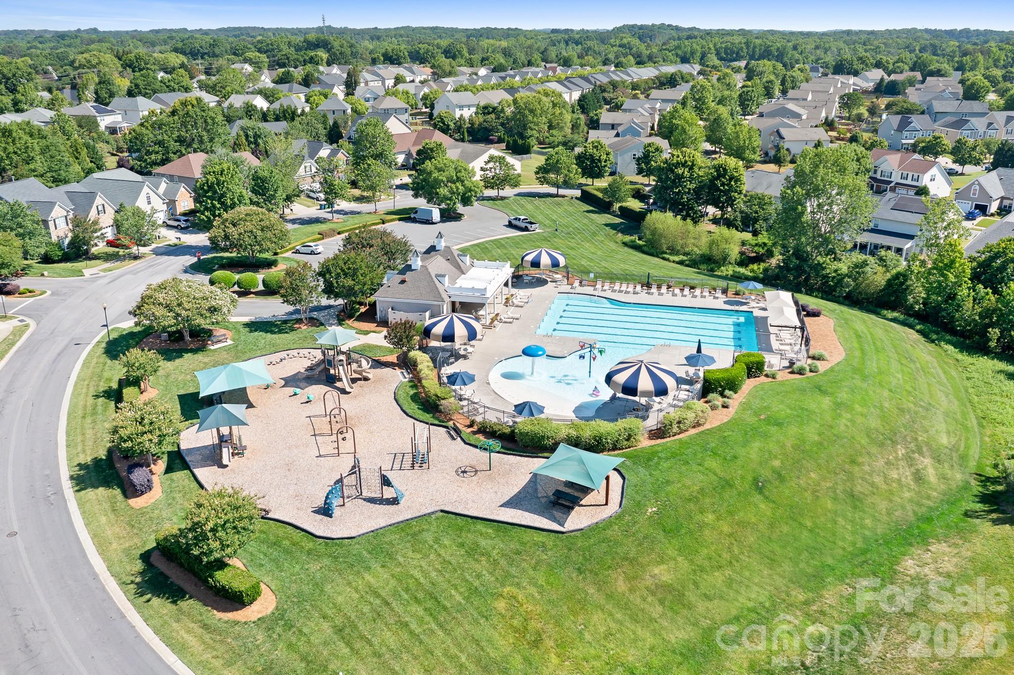2059 Blue Iris Drive Matthews NC 28104