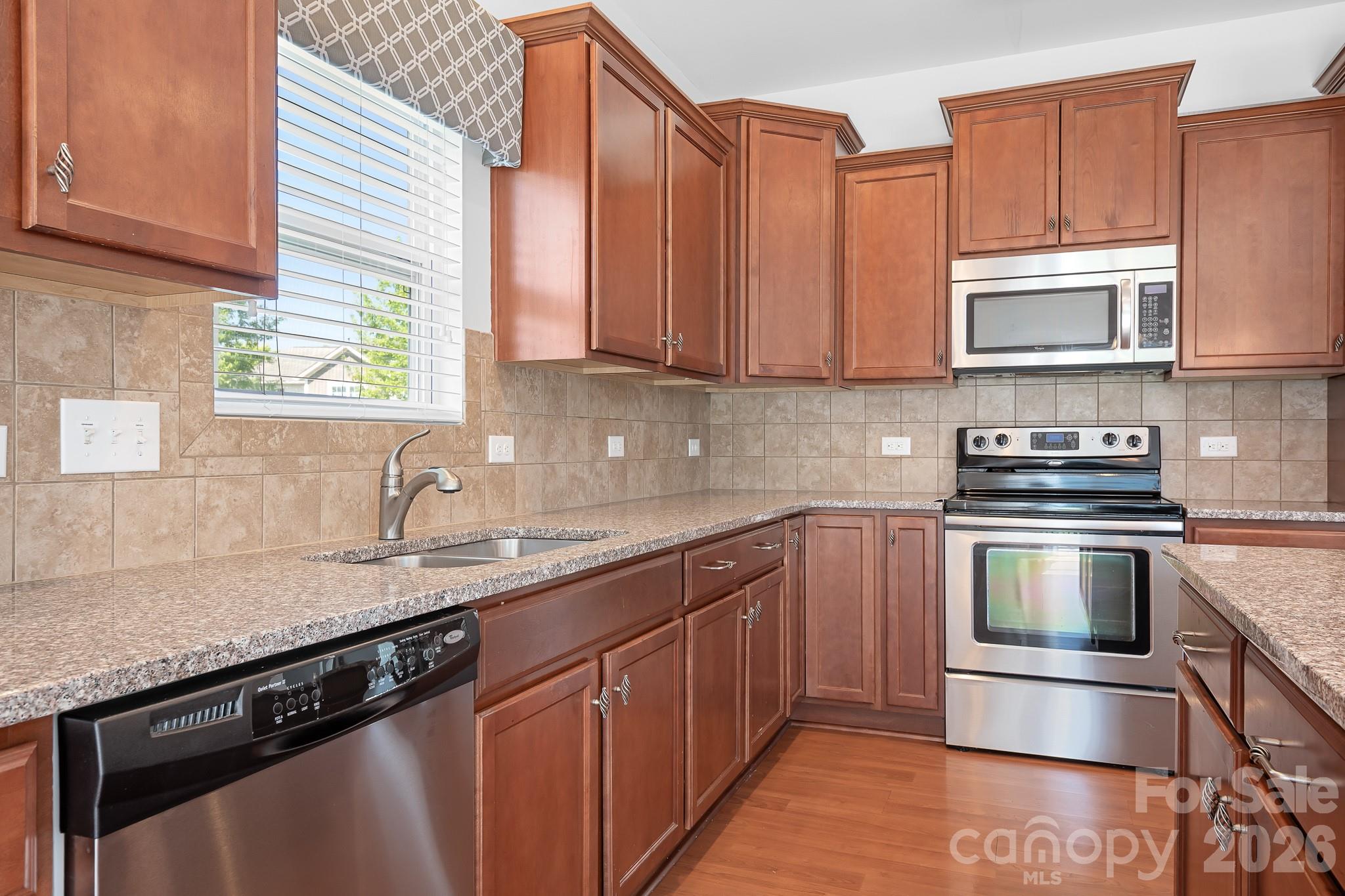 2059 Blue Iris Drive Matthews NC 28104