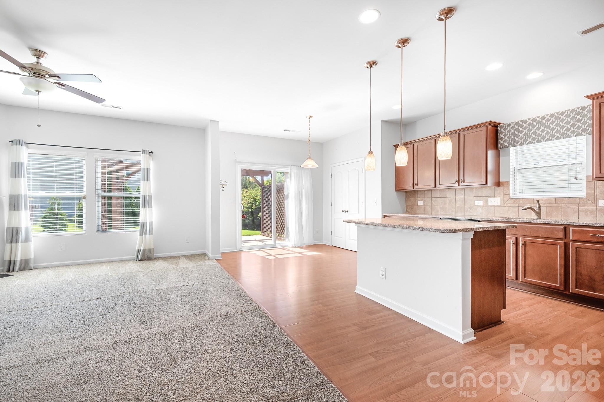 2059 Blue Iris Drive Matthews NC 28104