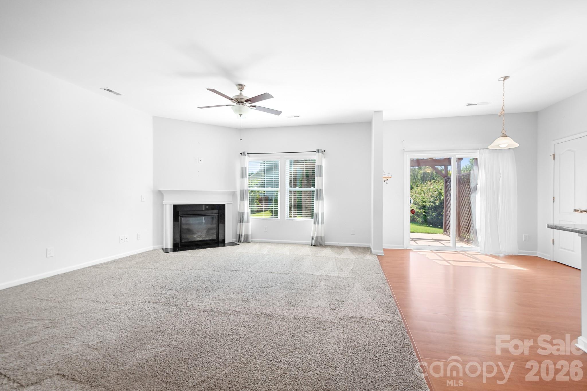 2059 Blue Iris Drive Matthews NC 28104