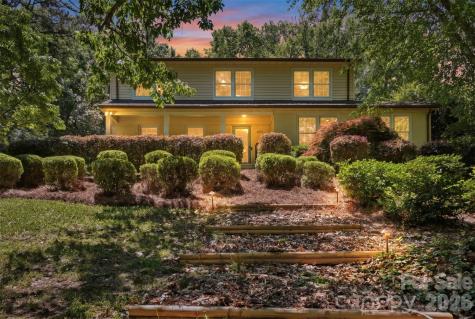 1215 Turnbridge Road Charlotte NC 28226