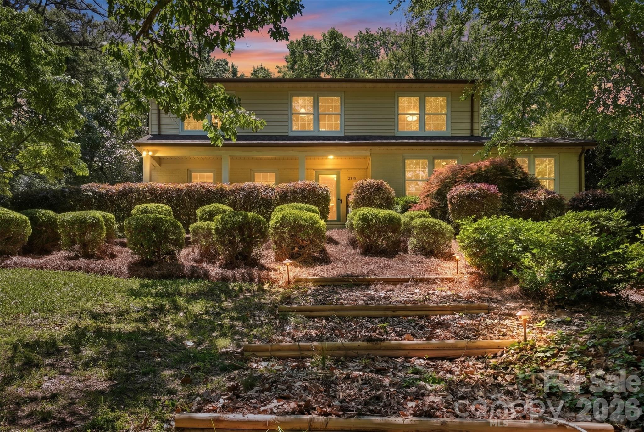 1215 Turnbridge Road Charlotte NC 28226