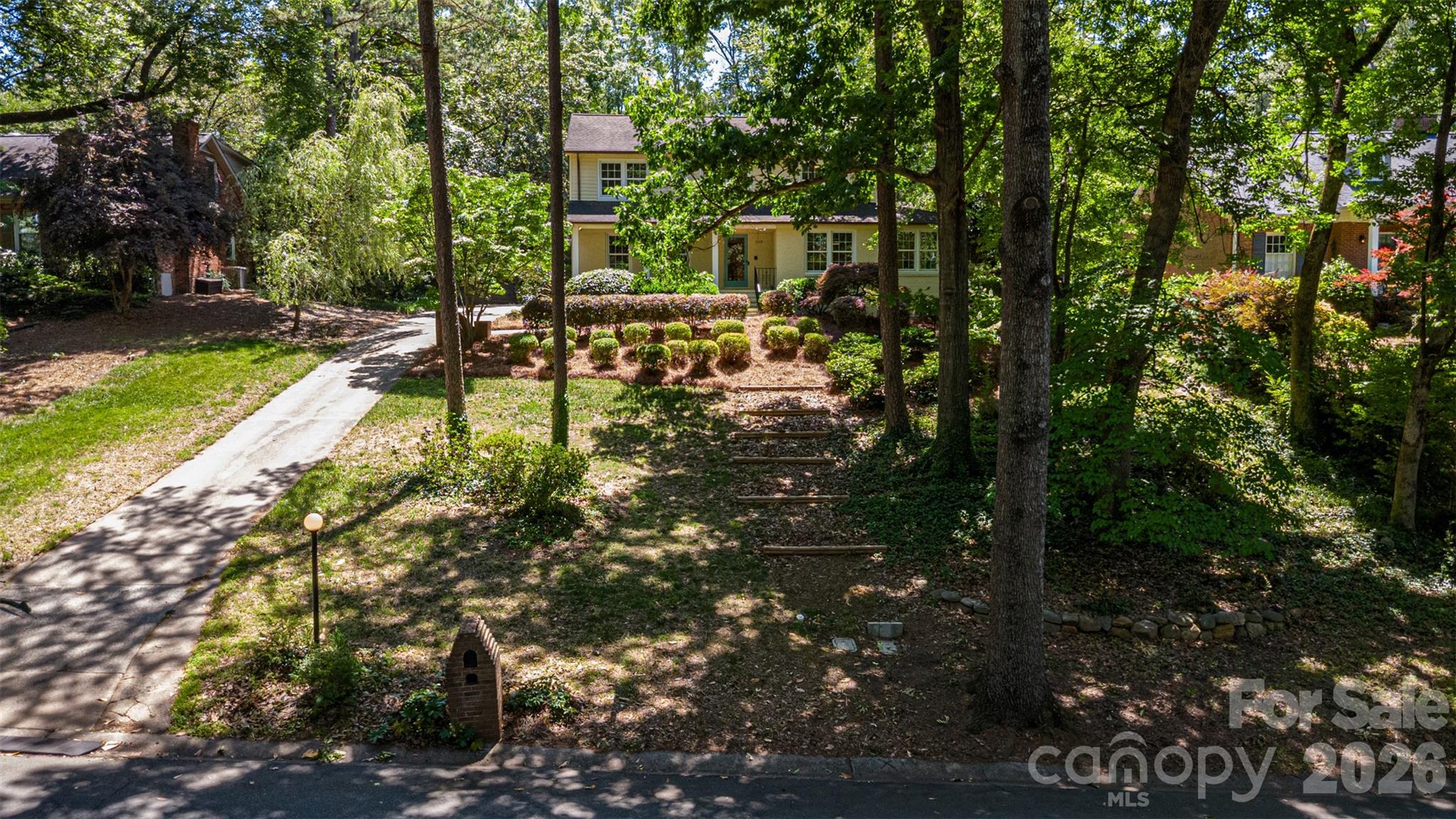 1215 Turnbridge Road Charlotte NC 28226