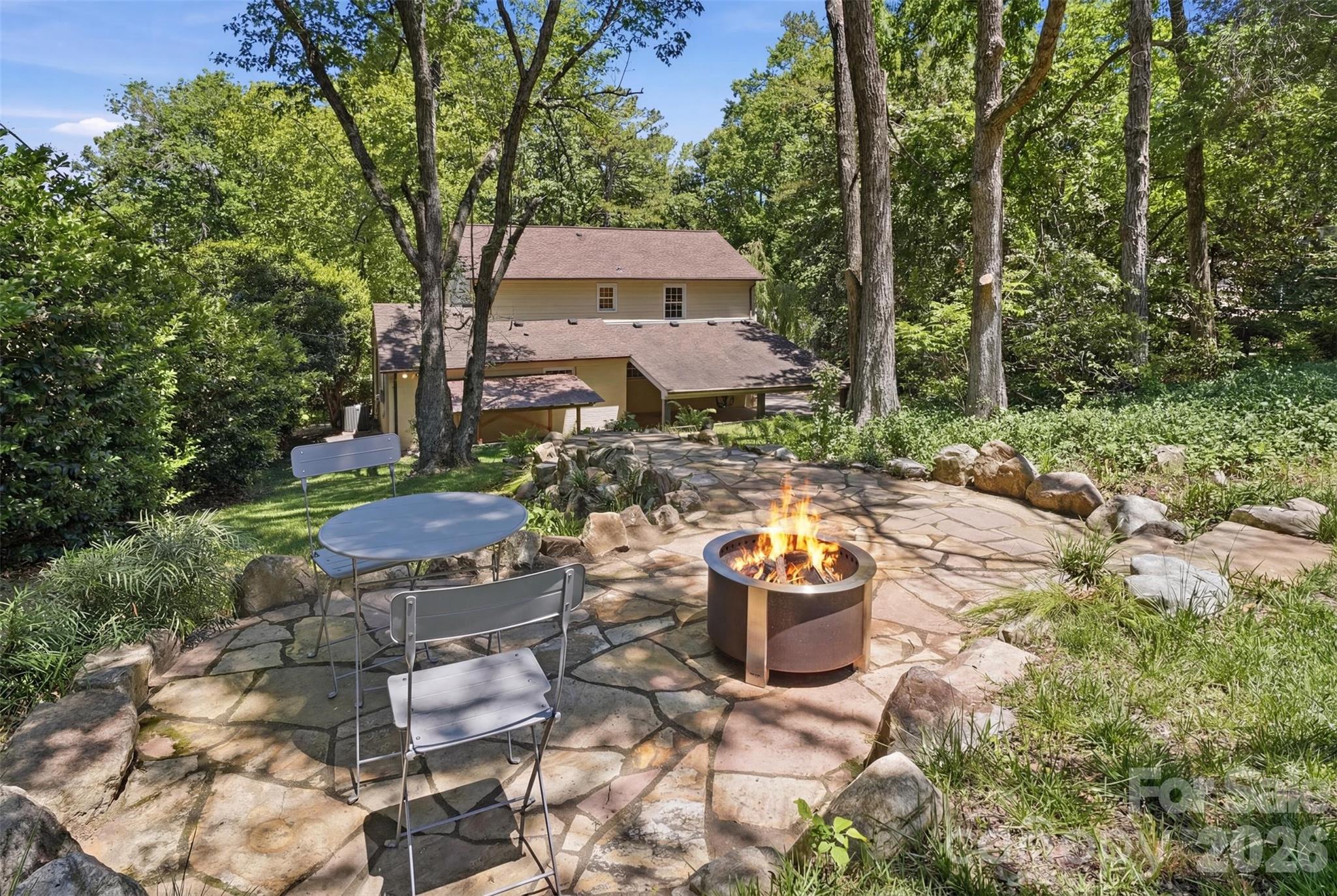 1215 Turnbridge Road Charlotte NC 28226