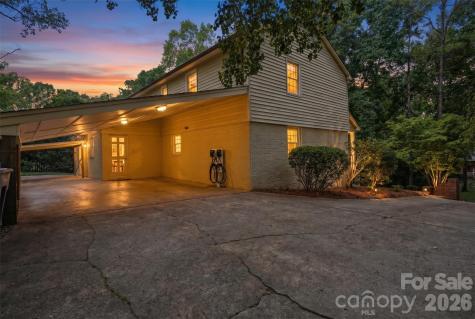1215 Turnbridge Road Charlotte NC 28226