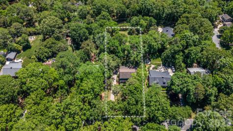 1215 Turnbridge Road Charlotte NC 28226