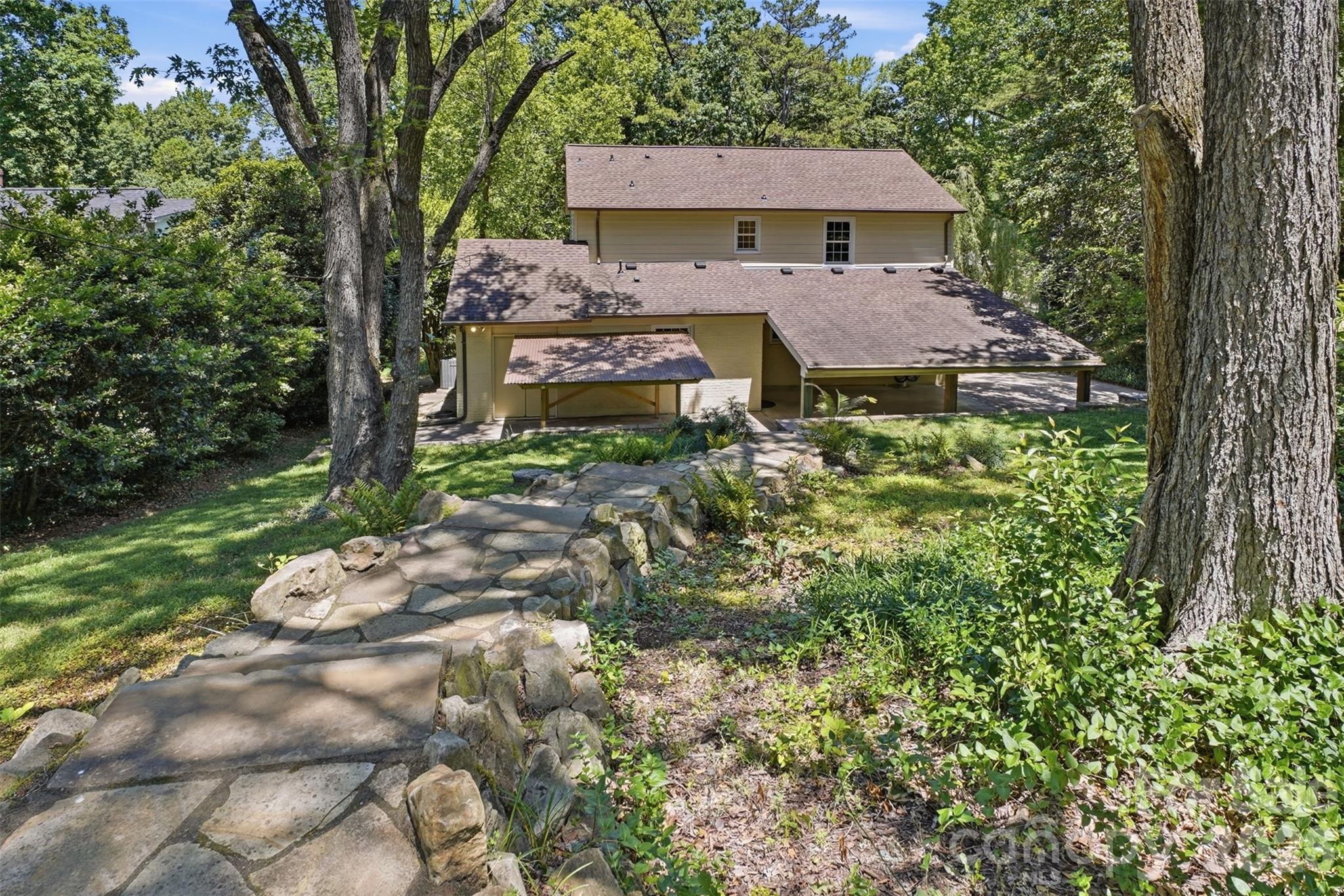 1215 Turnbridge Road Charlotte NC 28226