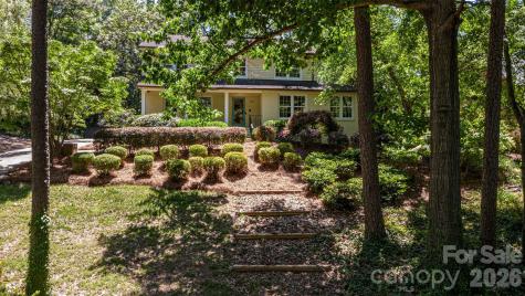 1215 Turnbridge Road Charlotte NC 28226