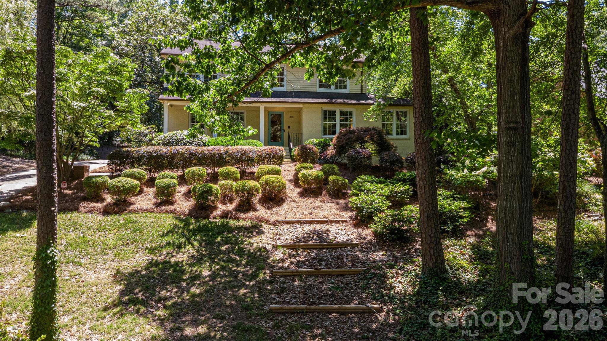1215 Turnbridge Road Charlotte NC 28226