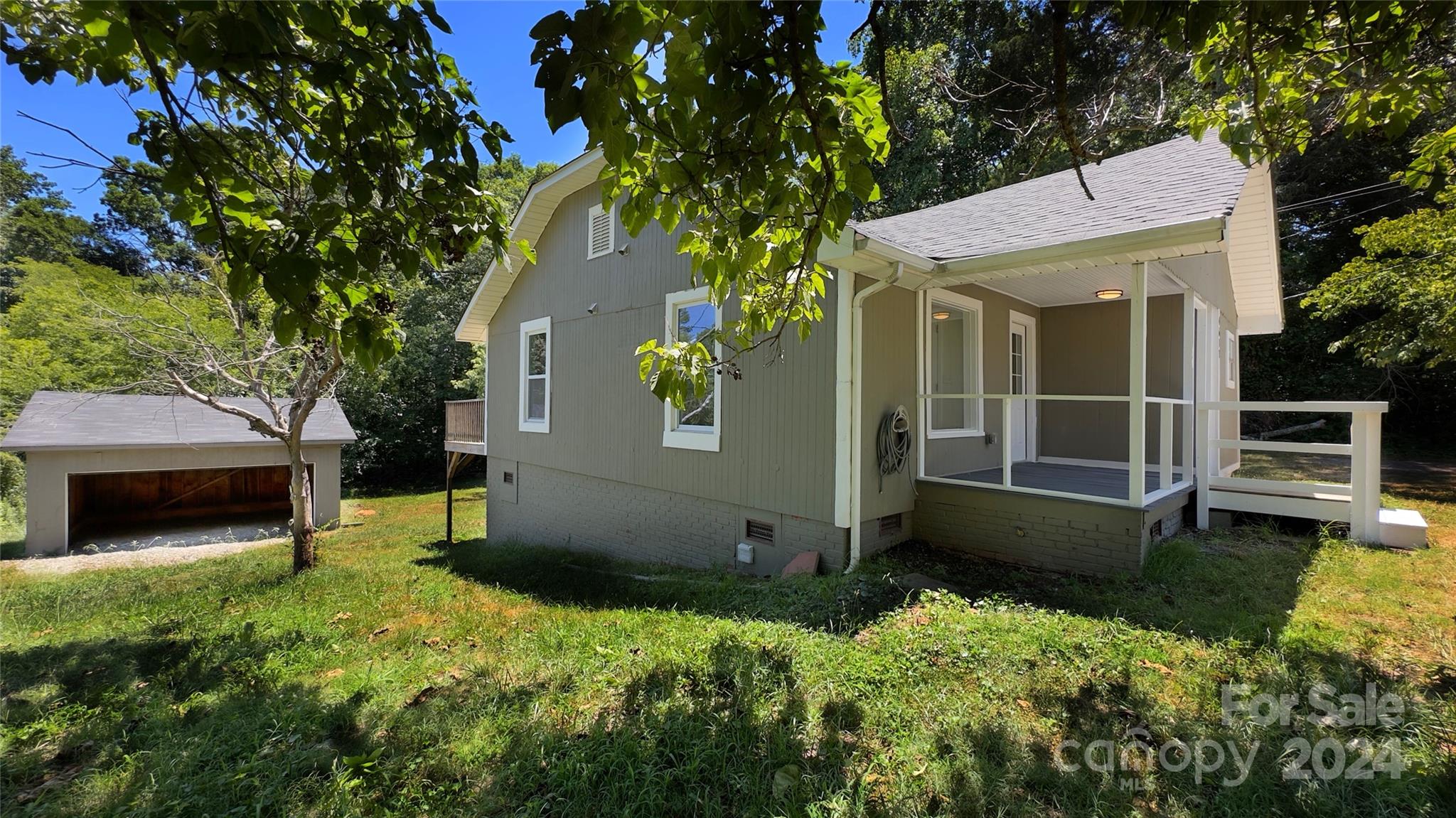 4613 Rocky River Road Concord NC 28027