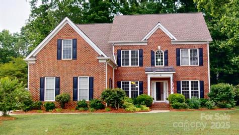4066 Belle Meade Circle Belmont NC 28012