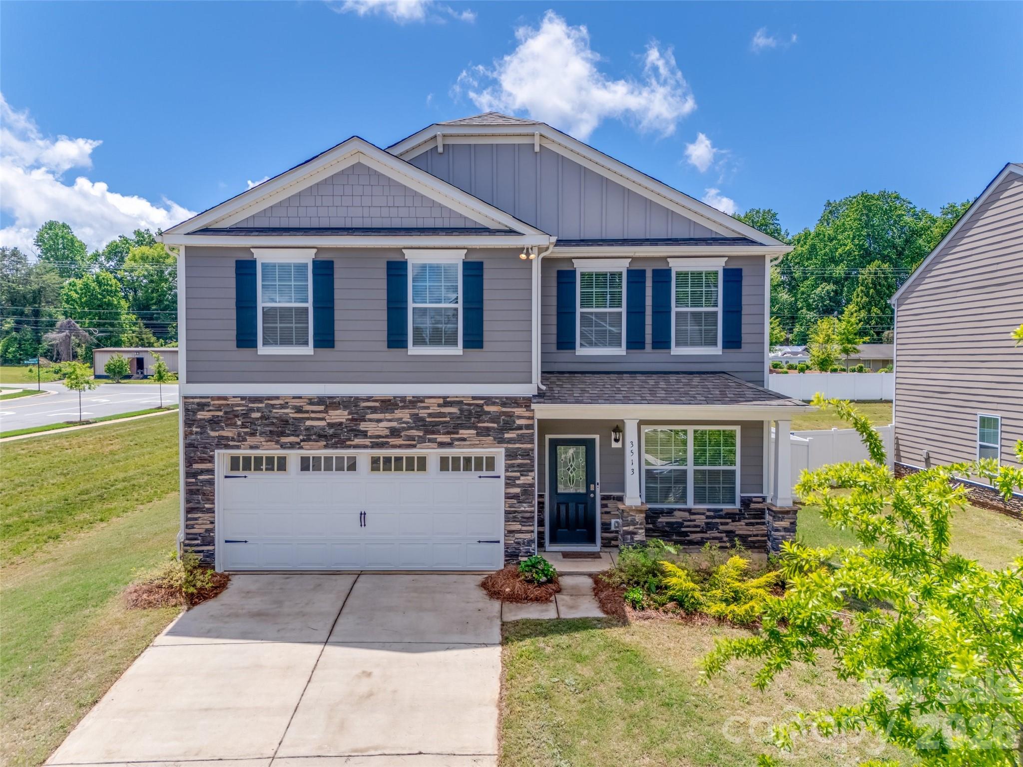 3513 Sycamore Crossing Court Mount Holly NC 28120