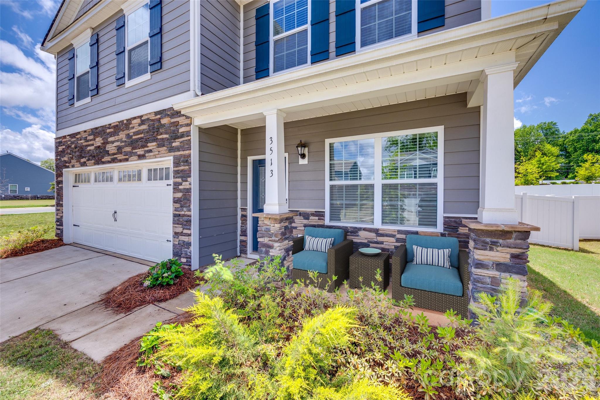 3513 Sycamore Crossing Court Mount Holly NC 28120