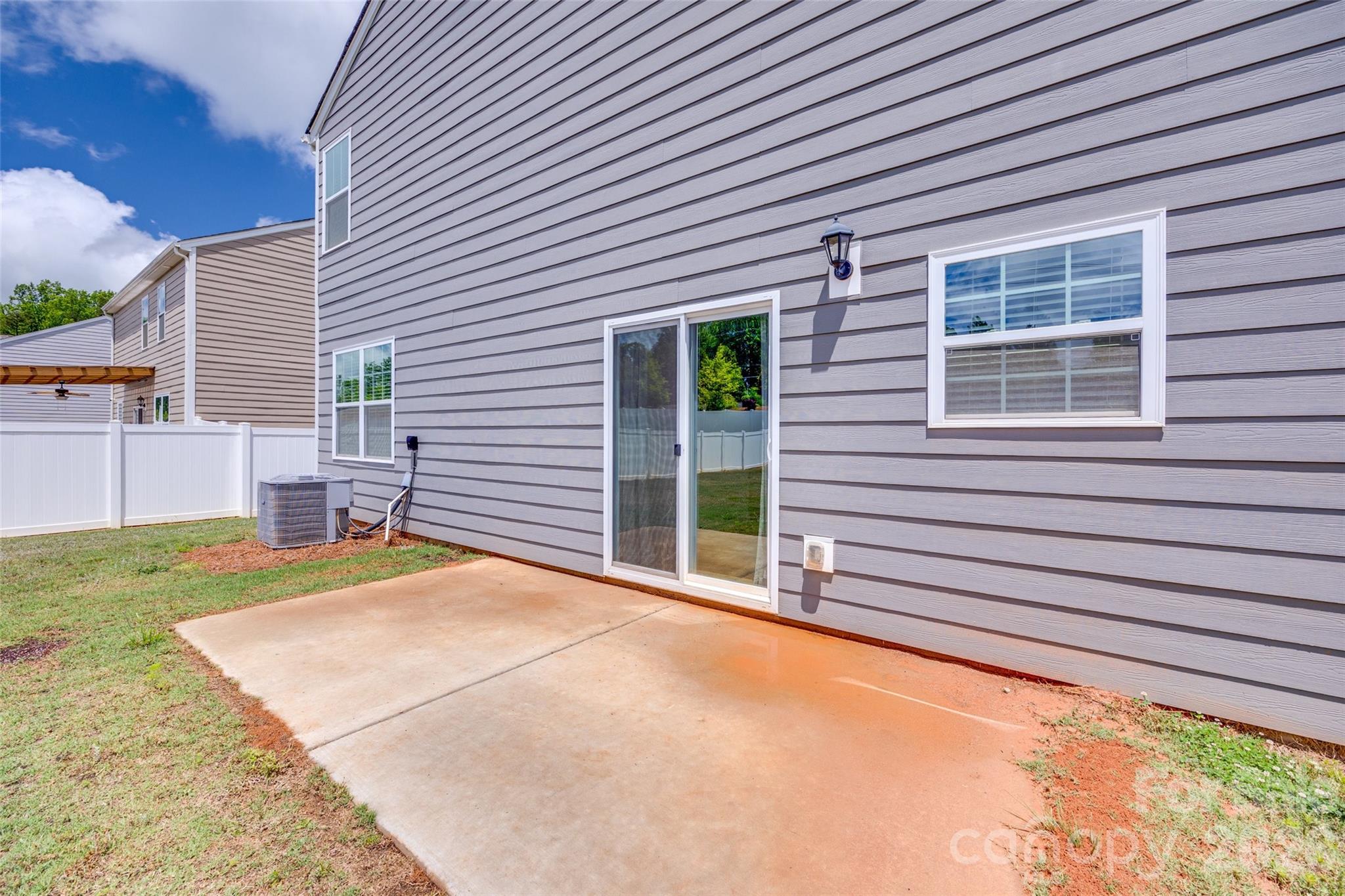 3513 Sycamore Crossing Court Mount Holly NC 28120