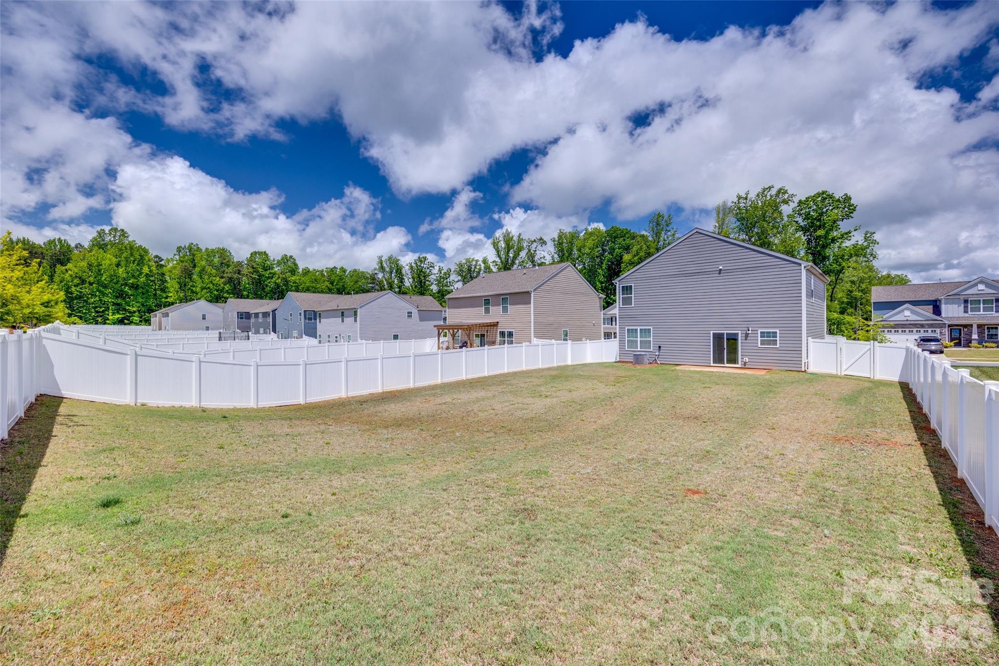 3513 Sycamore Crossing Court Mount Holly NC 28120