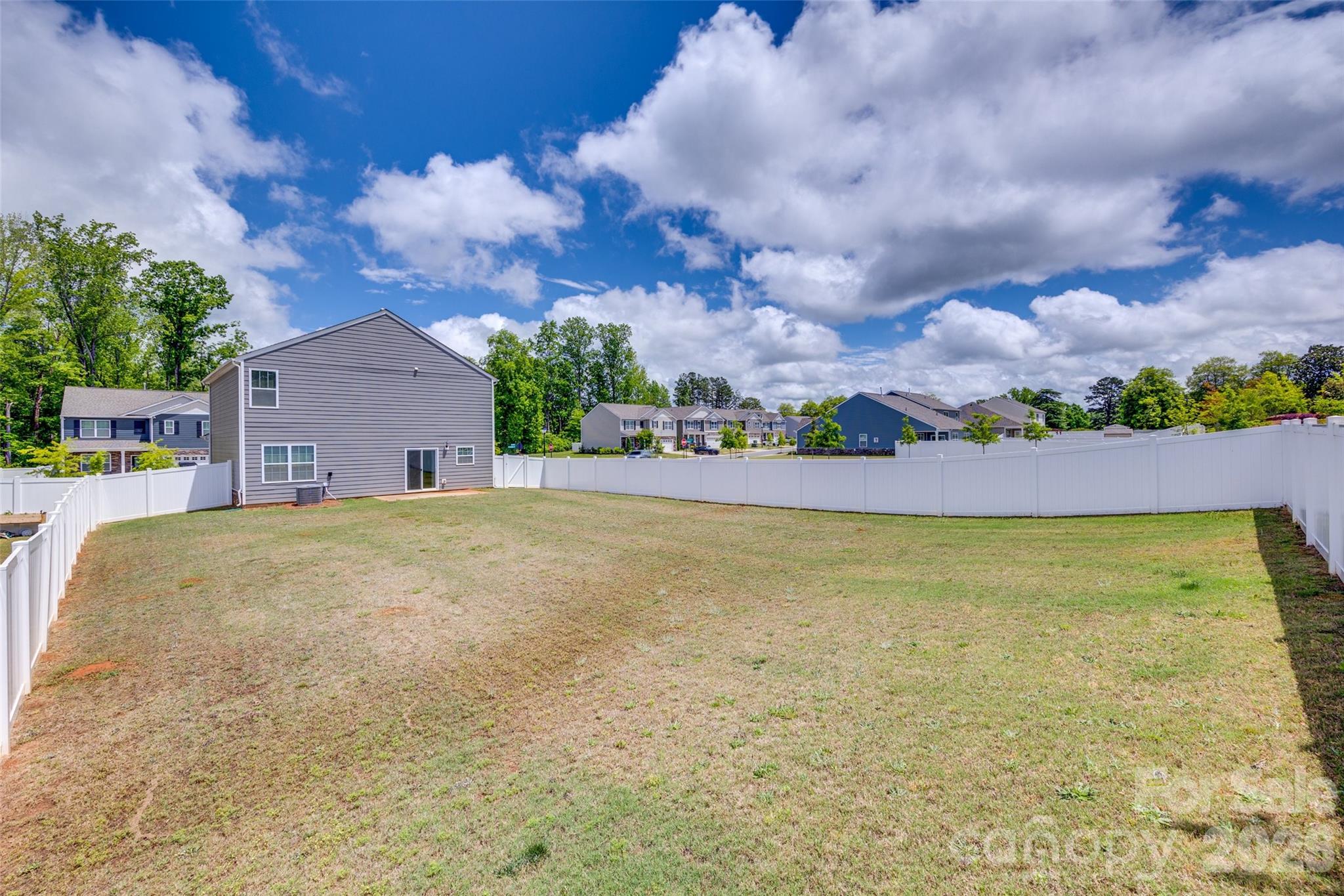 3513 Sycamore Crossing Court Mount Holly NC 28120